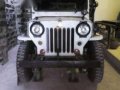 For sale Vintage Willys Jeep-5