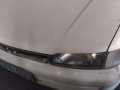 Mitsubishi Lancer 1994 MT White For Sale-2