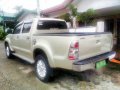 Toyota Hilux 2012 for sale -3