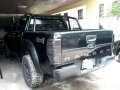 Ford Ranger 2013 MT Black For Sale-3