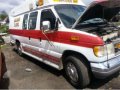 For sale Ambulance ford E350-0