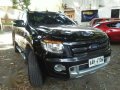 2015 Ford Ranger wild track Automatic-1