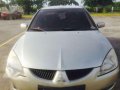 Mitsubishi Lancer GLX 2005 MT For Sale-2