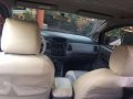 2011 Model TOYOTA INNOVA E Fresh Manual Diesel for sale-11