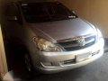  Very Fresh Toyota Innova J 2008 DIESEL for sale-1