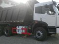 For sale bnew Dump truck Faw-5