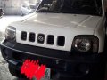 Suzuki Jimny 2002 M/T for sale-0