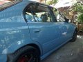 Very Fresh Honda Civic VTi Manual Blue for sale-4