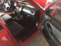 Very Fresh Honda Civic SiR 1999 Red for sale-7