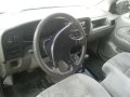 Isuzu Crosswind XTO AT Green For Sale-4