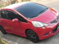 2009 Honda Jazz 1.5e AT Pink For Sale-2