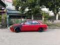 Mazda 323 Familia Red For Sale-0