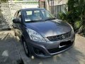 Suzuki Swift Dzire 2014 MT Grey For Sale-0