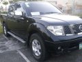 Nissan NP300 Navara 2009 LE M/T for sale-0