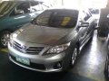 Toyota Corolla Altis 2011 V A/T for sale-4