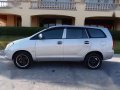Very Fresh Toyota Innova 2007 Manual Trans for sale-4
