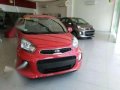 Kia Picanto 1.2L EX AT 2017 model-7