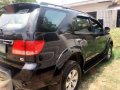 For sale Toyota Fortuner 2005-2