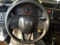 Honda City 1.5 E MT 2017 Black For Sale-6