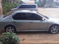 Nissan Cefiro 2002 AT Silver For Sale-4