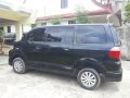 Suzuki APV 2015 AT Black For Sale-2