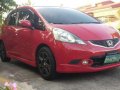 2009 Honda Jazz 1.5e AT Pink For Sale-0