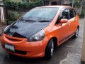 Honda Fit 1.5 Vtec (manual tranny)-3