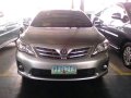 Toyota Corolla Altis 2011 V A/T for sale-2