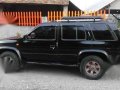For sale Nissan Terrano 4*4-2