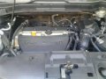 2007 Honda CrV AT Black For Sale-7
