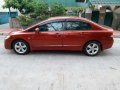 Very Fresh Honda Civic 1.8S 2007 Automatic for sale-3