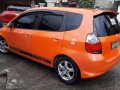 Honda Fit 1.5 Vtec (manual tranny)-0