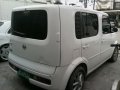 Nissan Cube 2017 for sale-5