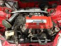 Very Fresh Honda Civic 1999 Orig SIR Manual for sale-3