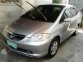 2005 Honda City Idsi manual-8