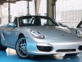 Porsche Boxster 2011 A/T for sale-0