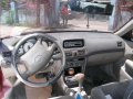 Toyota Corolla Altis 2000 AT Red For Sale-6