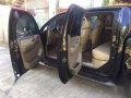 2008 Nissan Navara LE MT Black For Sale-2