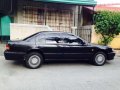 Nissan Cefiro 1997 MT Black For Sale-0