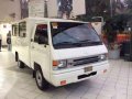 Mitsubishi L300 FB Exceed MT White For Sale-0