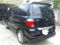 Suzuki APV 2015 AT Black For Sale-1