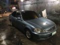 Very Fresh 2000 Honda Civic VTI Automatic for sale -2