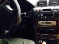Nissan Cefiro 1997 MT Black For Sale-5