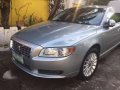 For sale Volvo S80 2007 Model-1