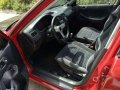Very Fresh Honda Civic 1999 Orig SIR Manual for sale-7