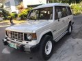 Mitsubishi Pajero for sale-0