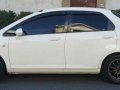Honda City 2007 iDSI MT White For Sale-3
