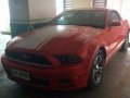 Ford Mustang 2013 A/T for sale-0