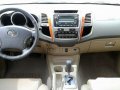 Toyota Fortuner 2010 for sale-0