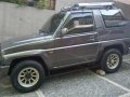 For Sale Daihatsu Feroza 4x4-1
